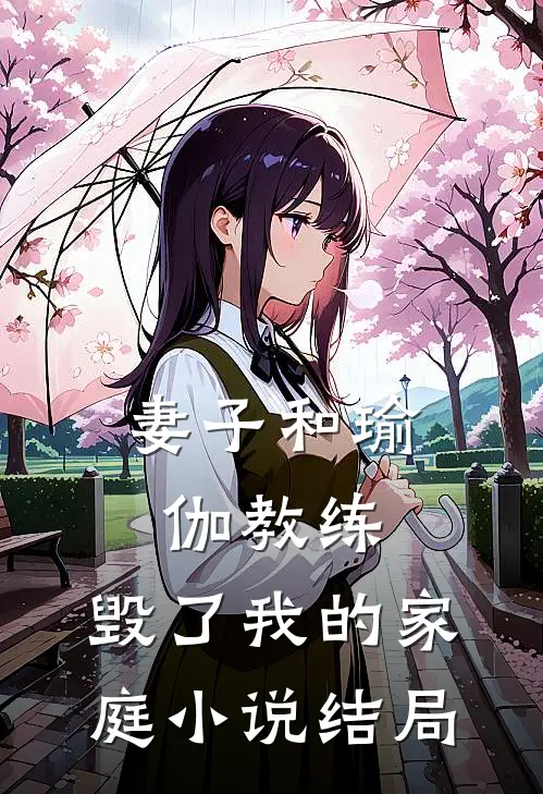 妻子和瑜伽教练,毁了我的家庭结局怎么样