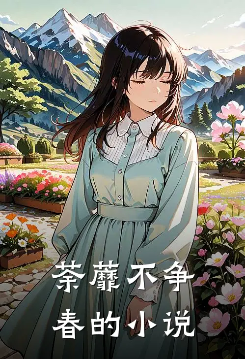 荼蘼不争春的小说