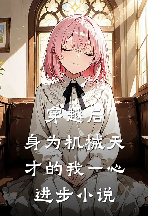 穿越后,身为机械天才的我一心进步