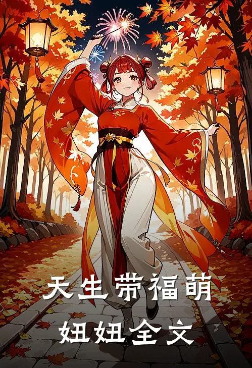 天生带福萌妞妞全文