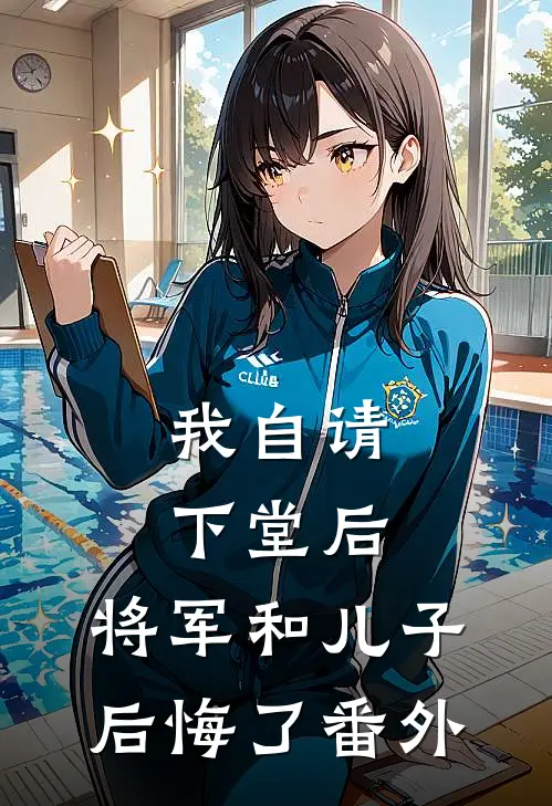 我自请下堂后,将军和儿子后悔了 番外免费阅读