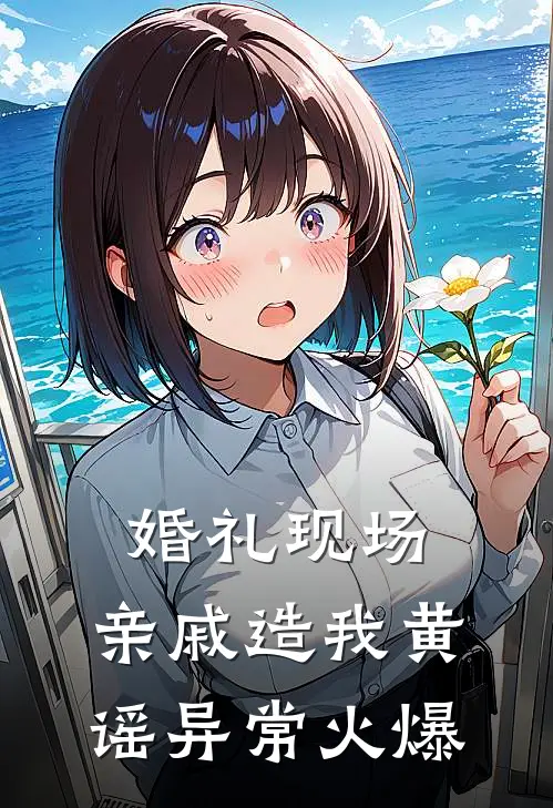 婚礼现场，亲戚造我黄谣异常火爆