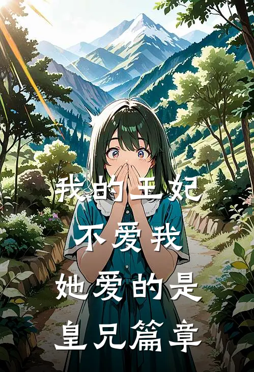 我的王妃不爱我,她爱的是皇兄篇章