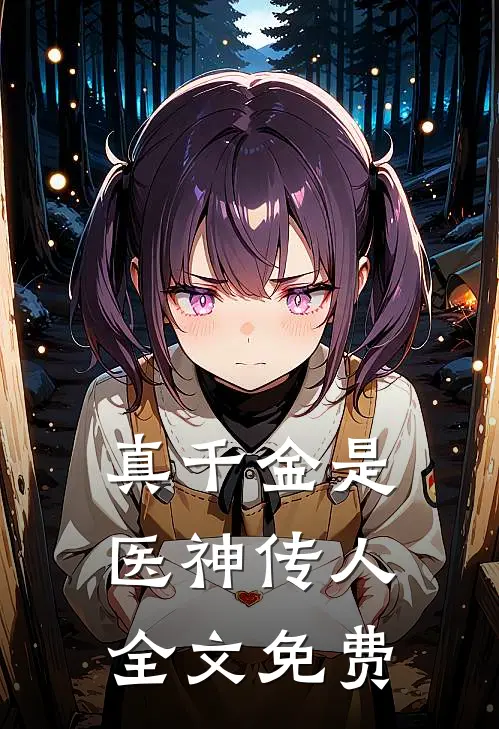 真千金是医神传人.全文免费