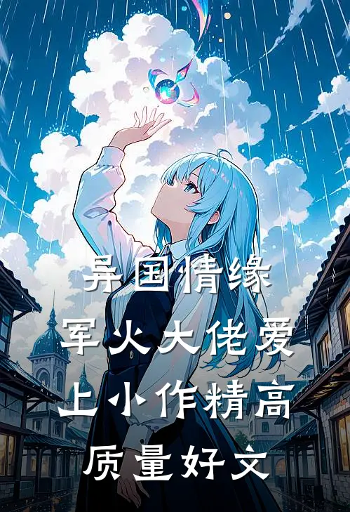 异国情缘：军火大佬爱上小作精高质量好文