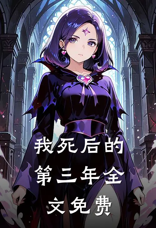 我死后的第三年全文免费阅读