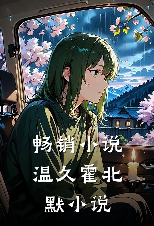 畅销小说温久霍北默小说