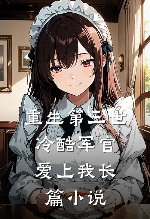 重生第三世冷酷军官爱上我长篇推荐