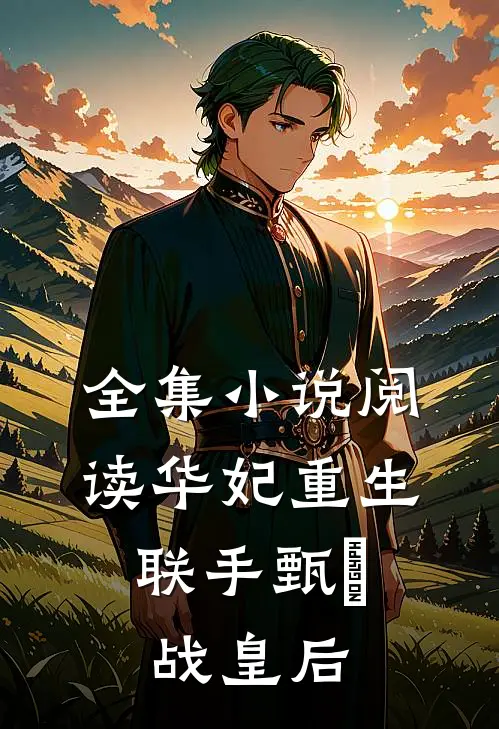 全集阅读华妃重生,联手甄嬛战皇后的