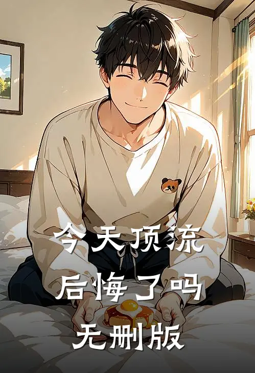 今天顶流后悔了吗无删版
