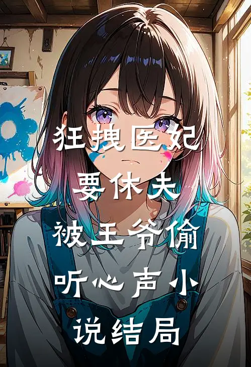 狂拽医妃要休夫,被王爷偷听心声结局如何