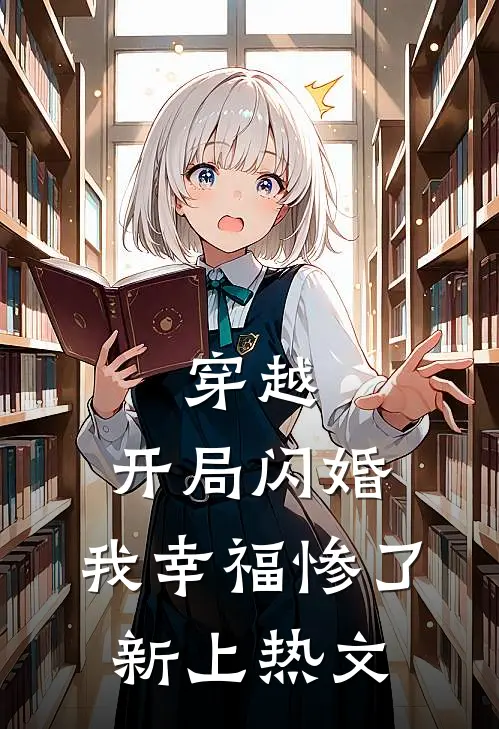 穿越开局闪婚,我幸福惨了新上热文