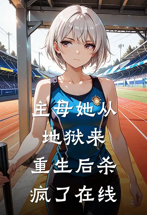 主母她从地狱来，重生后杀疯了在线