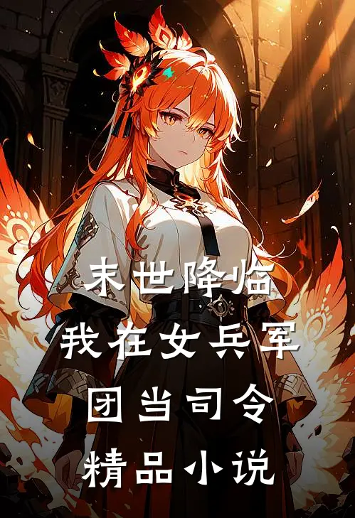 末世降临，我在女兵军团当司令精品小说