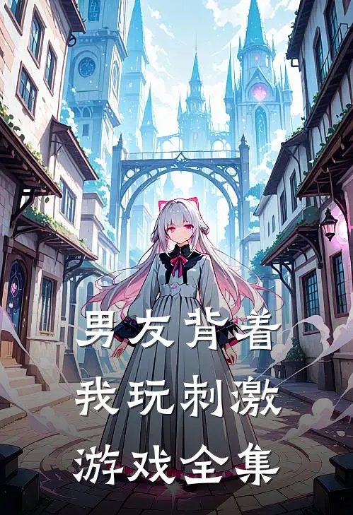 男友背着我玩刺激游戏 全集