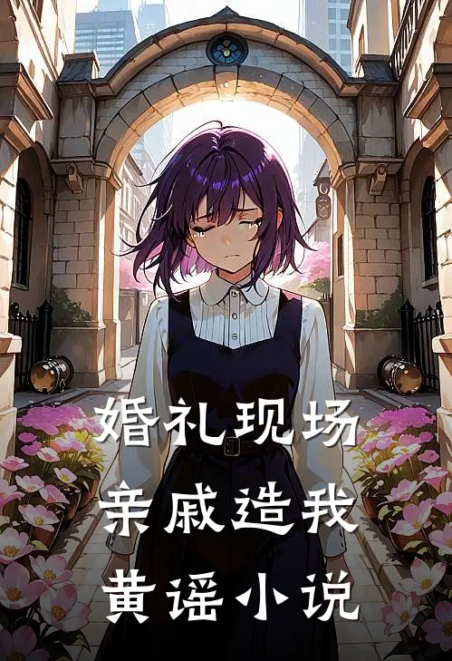 婚礼现场，亲戚造我黄谣小说