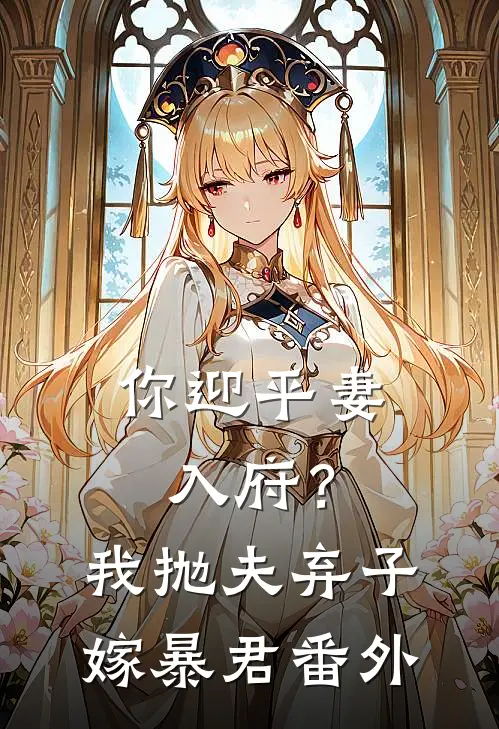 你迎平妻入府?我抛夫弃子嫁暴君番外免费