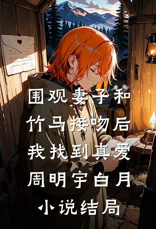 围观妻子和竹马接吻后，我找到真爱周明宇白月小说结局