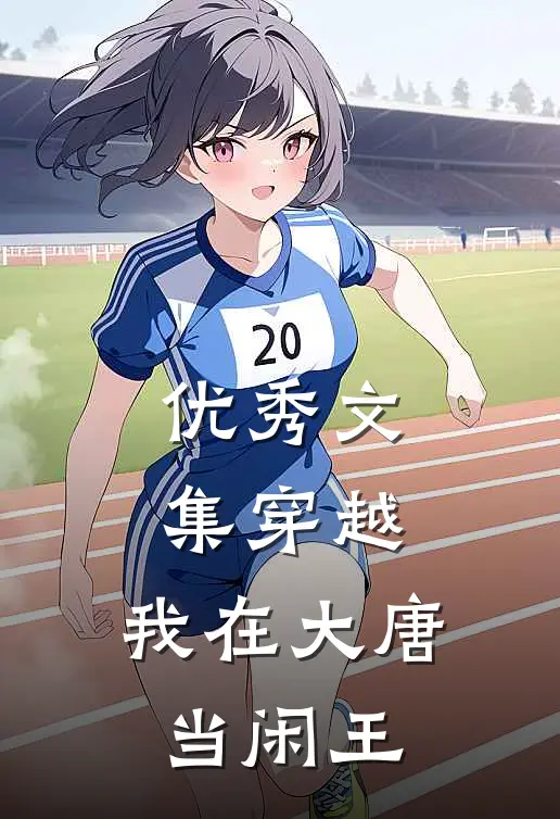 优秀文集穿越：我在大唐当闲王