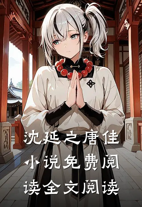沈延之唐佳小说免费阅读全文阅读