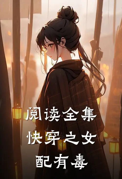 阅读全集快穿之女配有毒