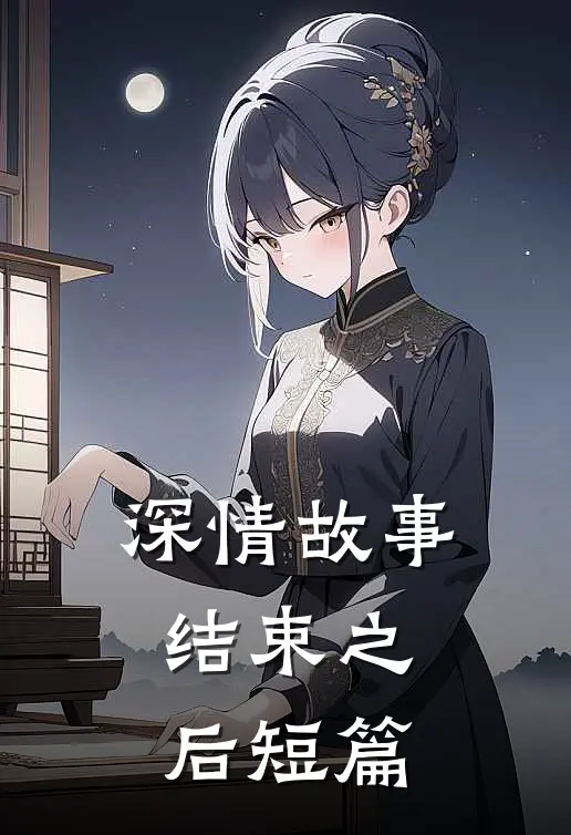 深情故事结束之后短篇