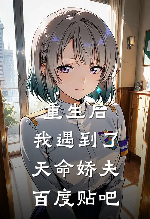 重生后,我遇到了天命娇夫百度贴吧免费阅读