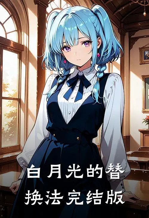 白月光的替换法完结版