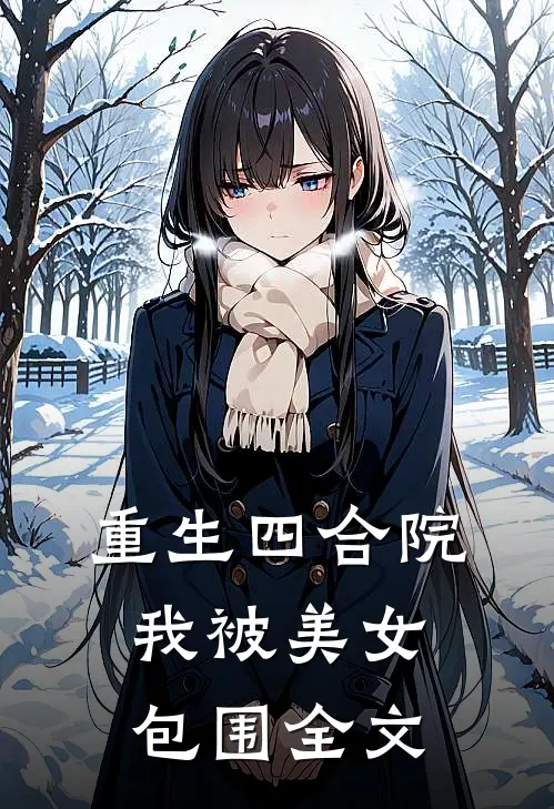 重生四合院,我被美女包围全文免费