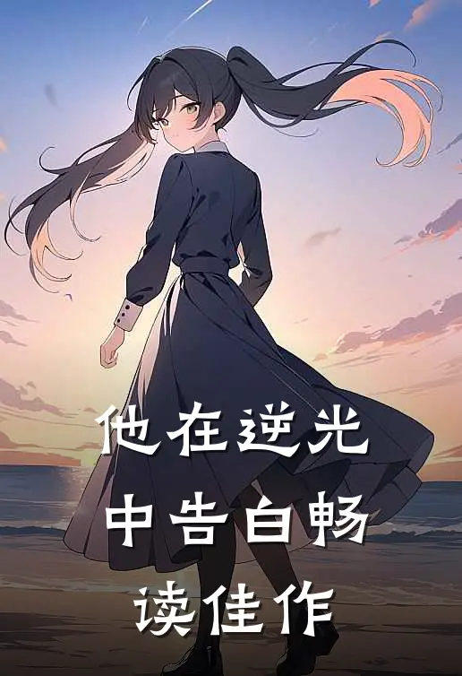 他在逆光中告白畅读佳作