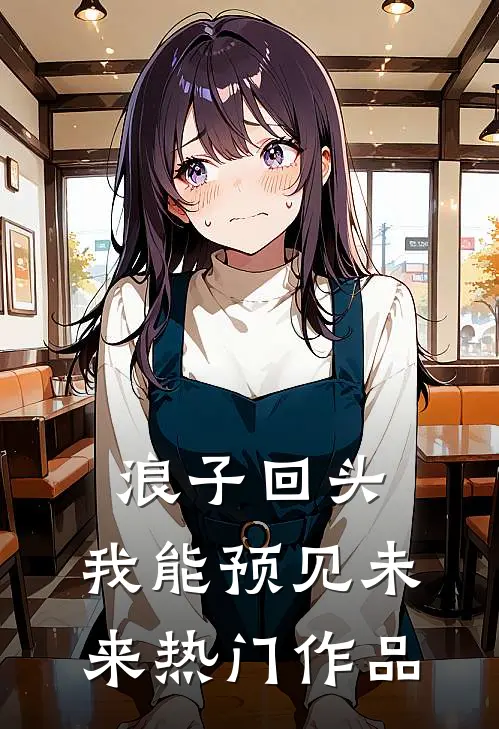 浪子回头：我能预见未来热门作品