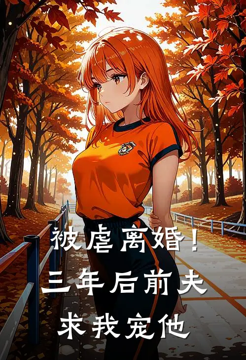 被虐离婚!三年后,前夫求我宠他