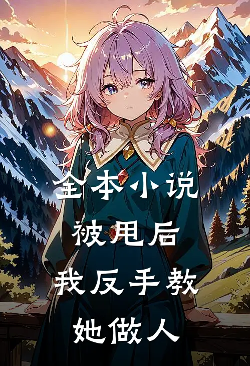 全本被甩后,我反手教她做人免费阅读