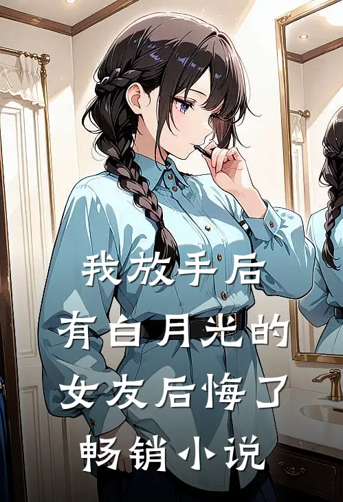 我放手后,有白月光的女友后悔了畅销免费阅读