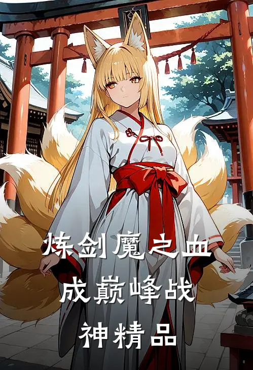 炼剑魔之血，成巅峰战神精品