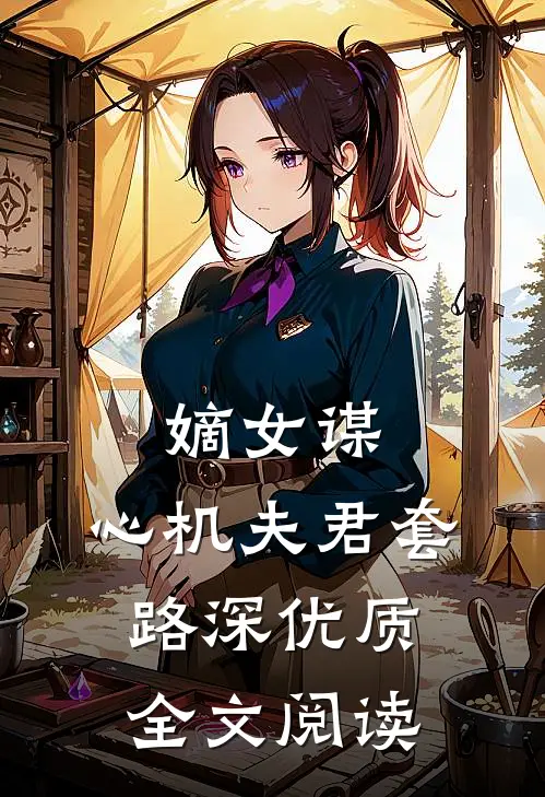 嫡女谋心机夫君套路深优质全文阅读