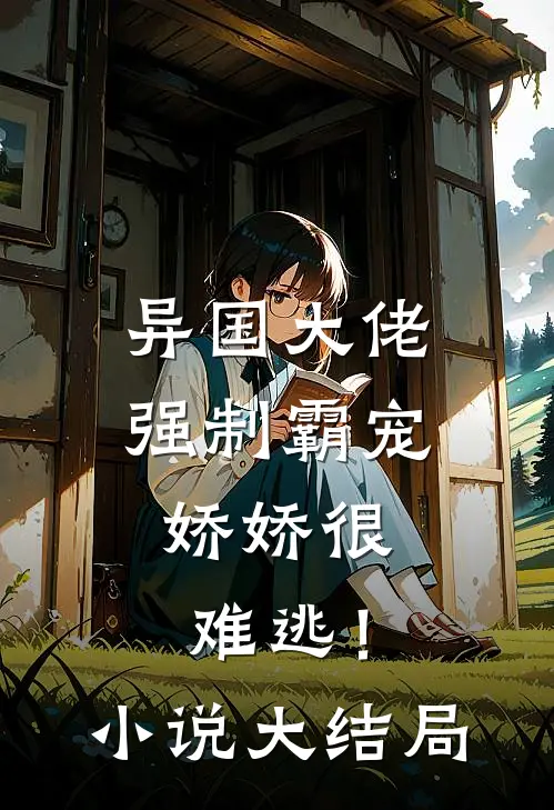 异国大佬强制霸宠,娇娇很难逃!大结局免费观看
