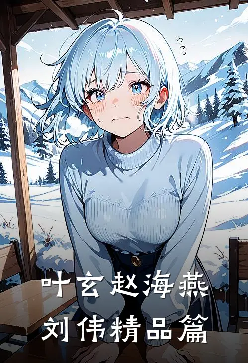 叶玄赵海燕刘伟精品篇