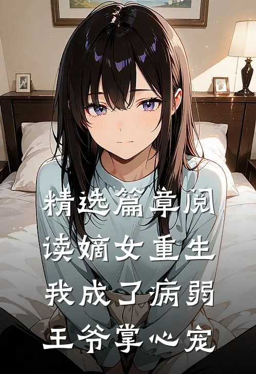 精选篇章阅读嫡女重生：我成了病弱王爷掌心宠