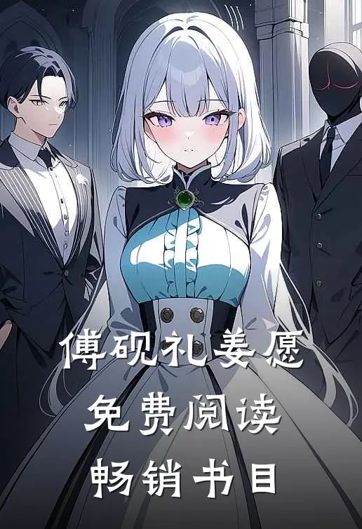 傅砚礼姜愿免费阅读畅销书目