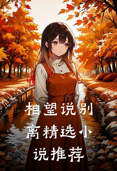 相望说别离精选推荐阅读
