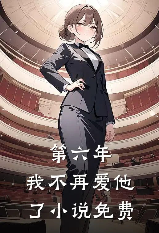 第六年,我不再爱他了免费阅读全文