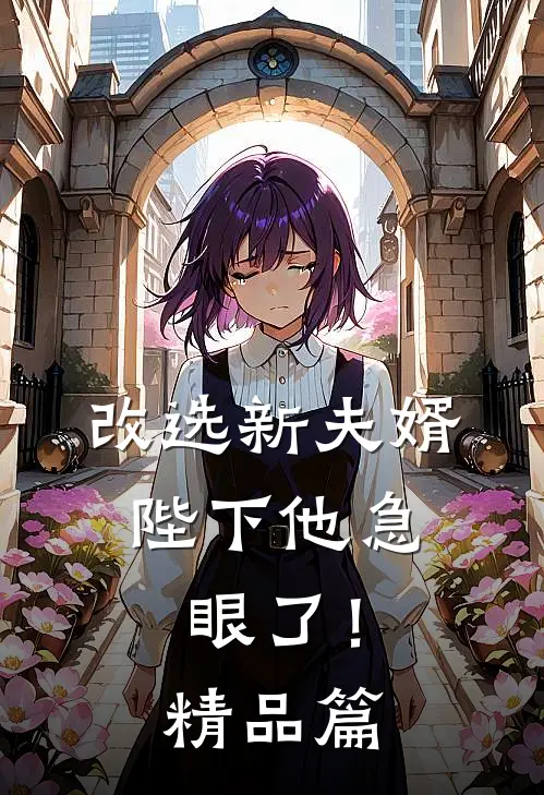改选新夫婿,陛下他急眼了!精品篇在线阅读