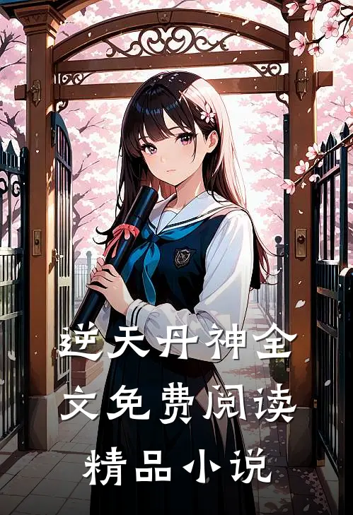 逆天丹神全文免费阅读精品小说