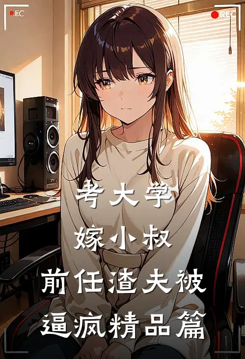 考大学，嫁小叔，前任渣夫被逼疯精品篇