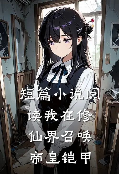 短篇阅读我在修仙界召唤帝皇铠甲的