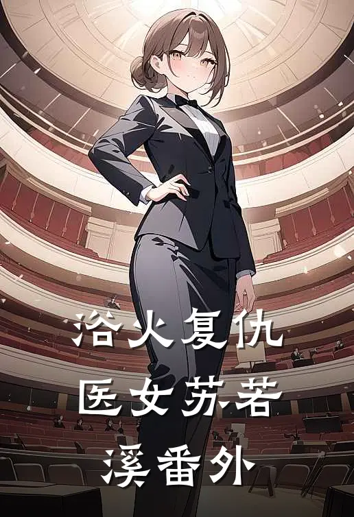 浴火复仇医女苏若溪 番外