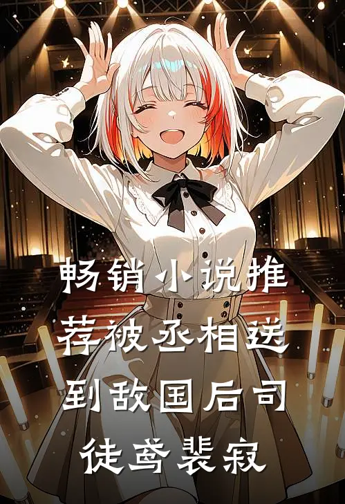 畅销小说推荐被丞相送到敌国后司徒鸢裴寂