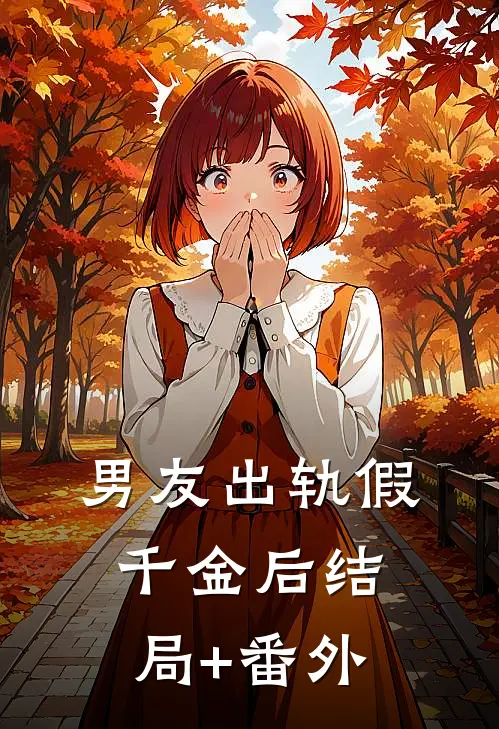 男友出轨假千金后结局+番外