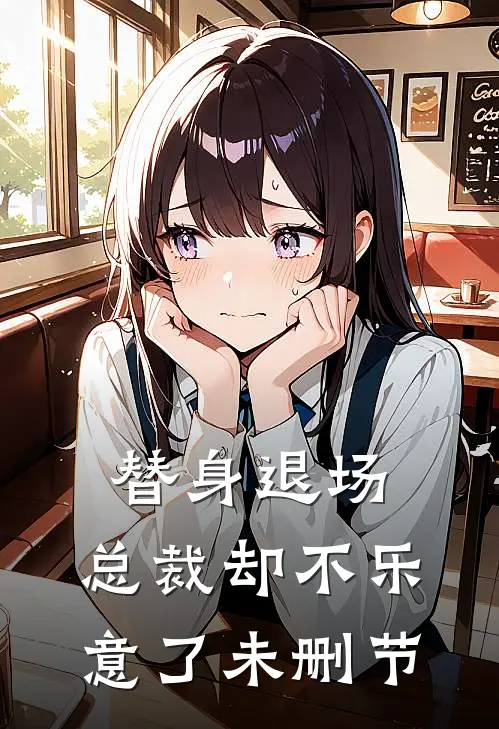 替身退场,总裁却不乐意了未删节在线观看